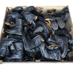 Mixed Austrian Boots (Joblot)