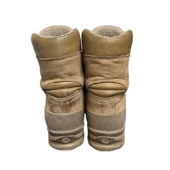 Austrian Desert Boots