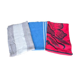 Romanian Blankets