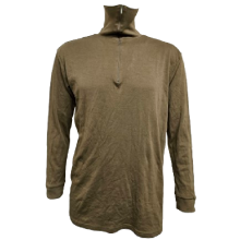 Swiss Army Norwegian Top