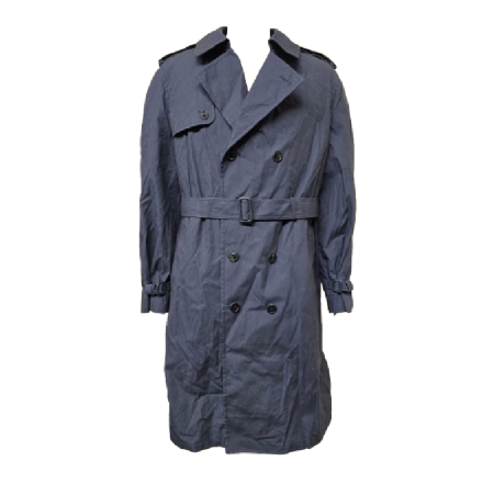 US Airforce All Weather Raincoat