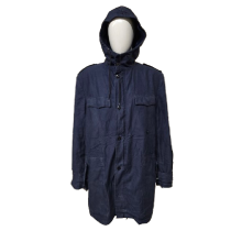 German Navy Parka