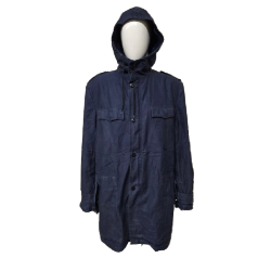 German Navy Parka