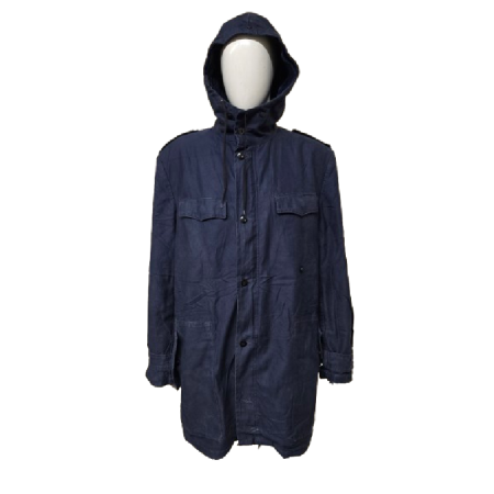 German Navy Parka