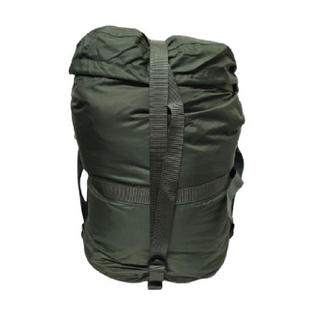 British Mediumweight Modular Sleeping Bag Compression Sack