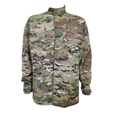 Crye Precision G4 NSPA Field Shirt