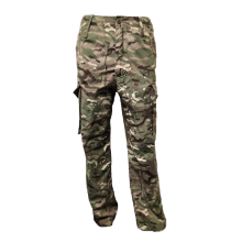 British MTP Windproof Trousers