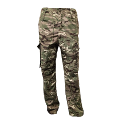 British MTP Windproof Trousers