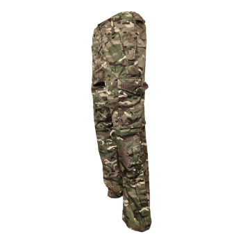 British MTP Windproof Trousers