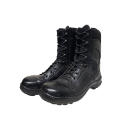 Austrian Jungle Boots