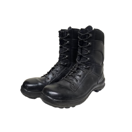Austrian Jungle Boots