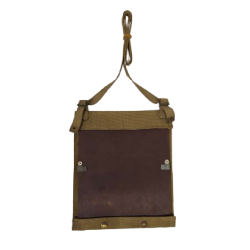 British 37" Map Case