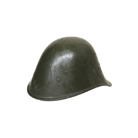 Dutch M34 / Romanian M39 Helmet
