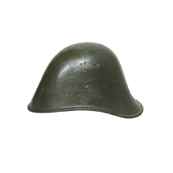 Dutch M34 / Romanian M39 Helmet