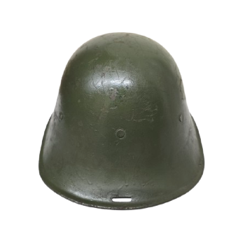 Dutch M34 / Romanian M39 Helmet