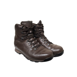 Iturri Patrol Boots