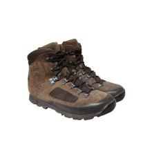 Iturri High Liability Desert Boots