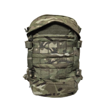British MTP Virtus 17L Assault Pack