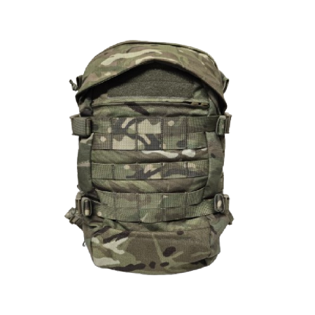 British MTP Virtus 17L Assault Pack