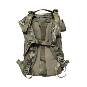 British MTP Virtus 17L Assault Pack