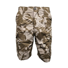 British Desert DPM Shorts British Desert DPM Shorts