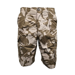 British Desert DPM Shorts