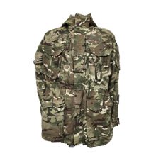 British MTP Aircrew Smock