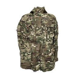 British MTP Aircrew Smock