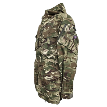 British MTP Aircrew Smock