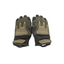 British Temperate Combat Gloves