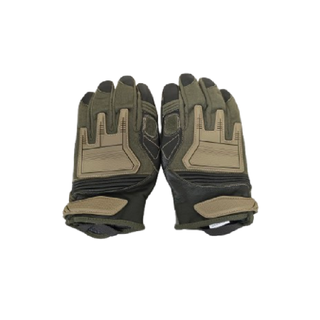 British Temperate Combat Gloves