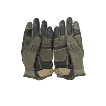 British Temperate Combat Gloves