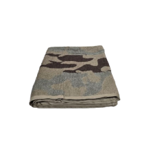 Camo Hand Towel