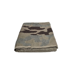 Camo Hand Towel