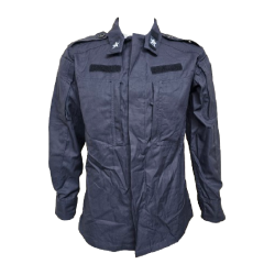 Italian Navy Shirt