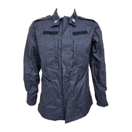 Italian Navy Shirt
