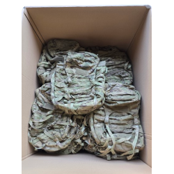 British MTP 90L Virtus Bergen Joblot