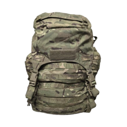 British MTP MK3 90L Virtus Bergen
