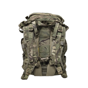 British MTP MK3 90L Virtus Bergen