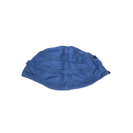 United Nations MK7 Helmet Covers