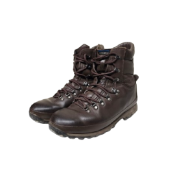 British Altberg Boots