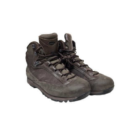 British AKU Boots