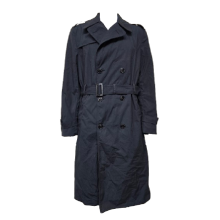 US Army All Weather Raincoat