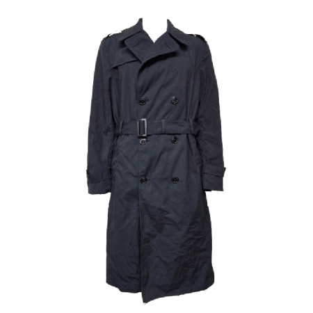 US Army All Weather Raincoat