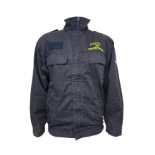 Romanian Police Ripstop Jacket