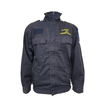 Romanian Police Ripstop Jacket