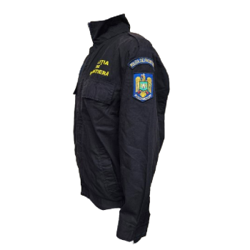 Romanian Police Ripstop Jacket