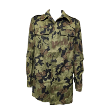 Romanian M1990 Field Jacket