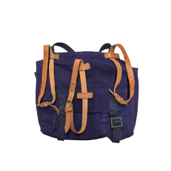 Romanian Navy Shoulder Bags