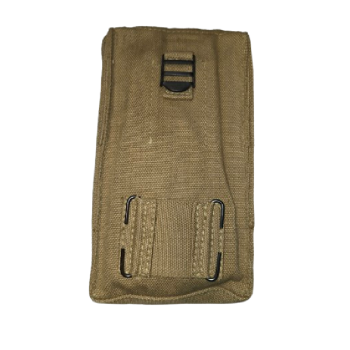 37 Pattern San Marco Ammo Pouch